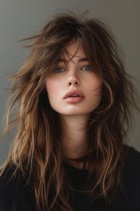 53+ California Brunette Hair Ideas