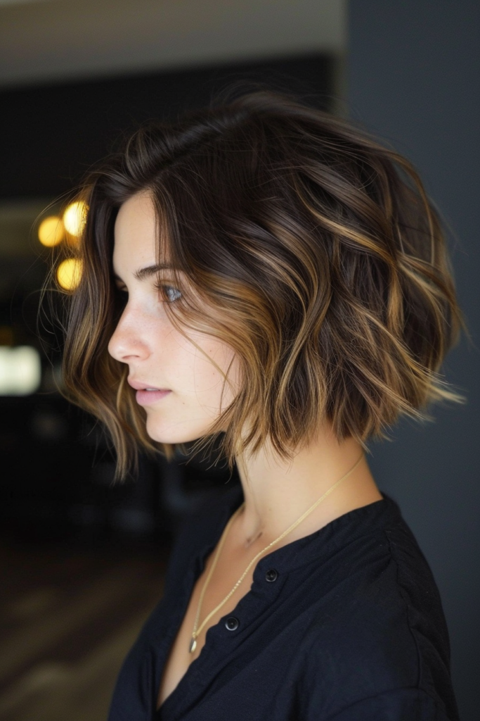 53+ California Brunette Hair Ideas