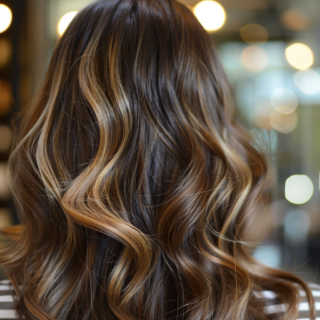 Silver Hair Color Ideas for a Breathtaking Look