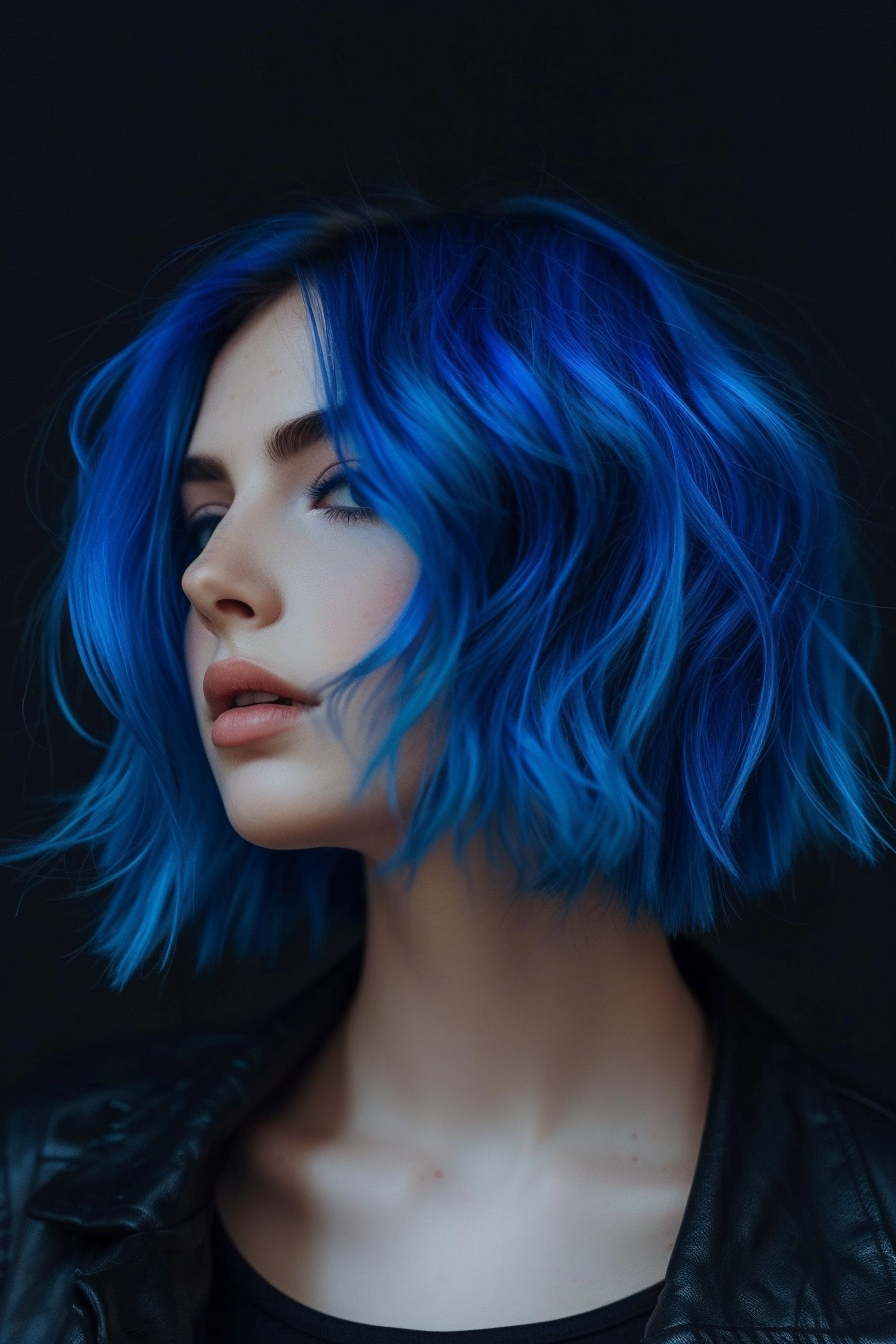 Hair Color Trends 2024 2