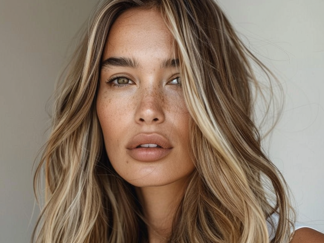 70+ Gorgeous Hair Color Trends For 2024