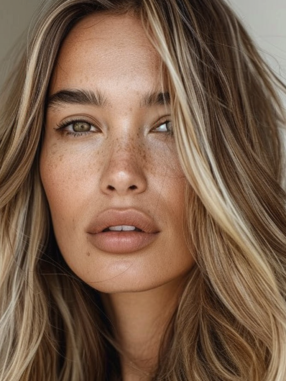 70+ Gorgeous Hair Color Trends For 2024