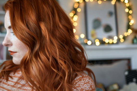 The Boldest Red Hair Color Ideas You’ll Want to Try Right Now