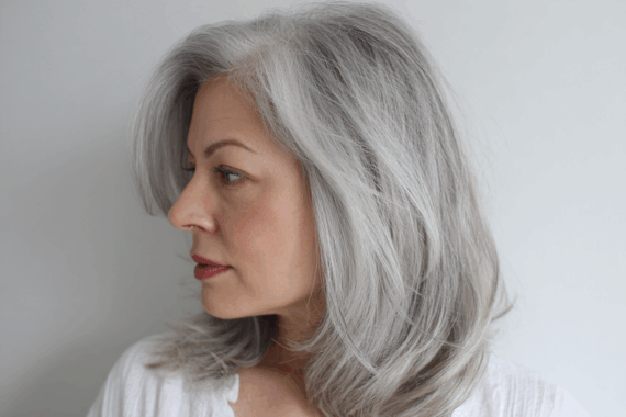 Silver Hair Color Ideas for a Breathtaking Look