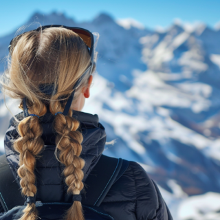 This Is Why Everyone Is Obsessed With Shaggy Mullets Right Now