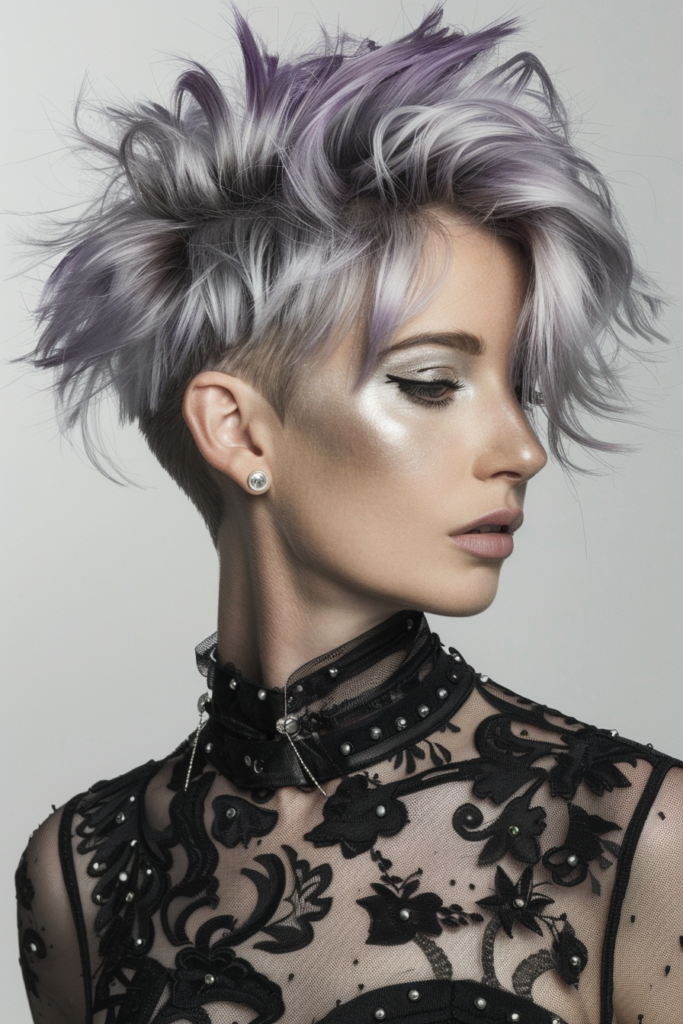 41+ Bixie (Pixie Bob) Haircut Ideas