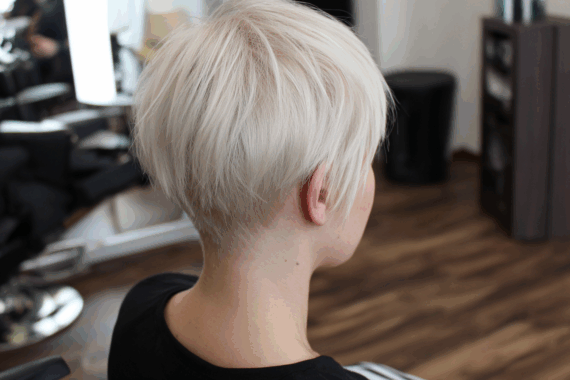 Bixie Haircut Ideas That Combine the Best of Pixie and Bob Styles