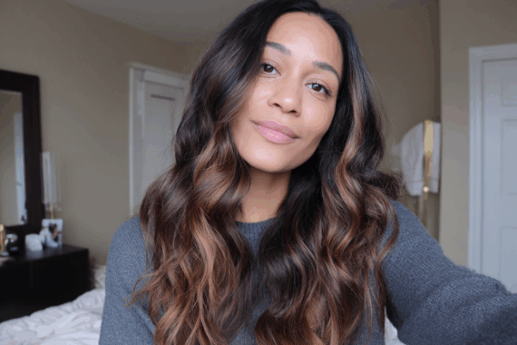 Effortless Easy Hairstyles For Long Hair