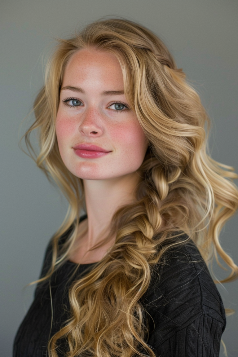 59 Gorgeous Honey Blonde Hair Ideas 59 Gorgeous Honey Blonde Hair Ideas
