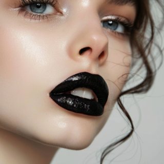 45+ Inspiring Red Lipstick Ideas