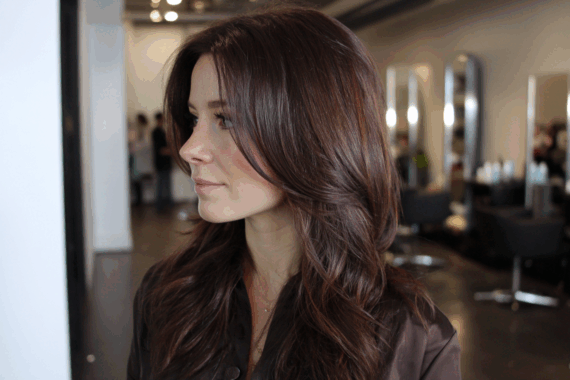 Chocolate Brown Hair Color Ideas That Look Deliciously Dimensional
