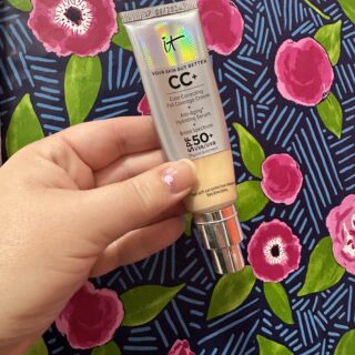 I Applied Rosemary Oil to My Eyebrows and Here’s What Happened