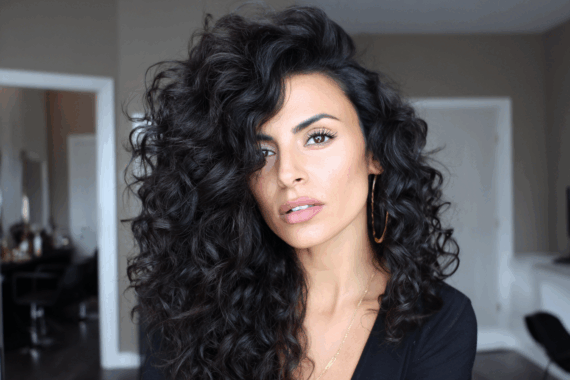 These Mob Wife Hair Ideas Are All Drama and Volume