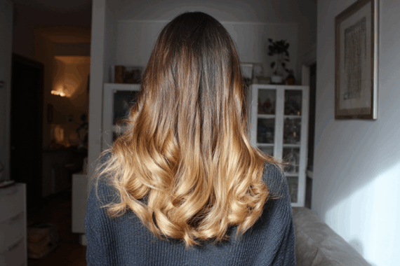 These Ombre Hair Color Ideas Are the Ultimate Gradient Goals