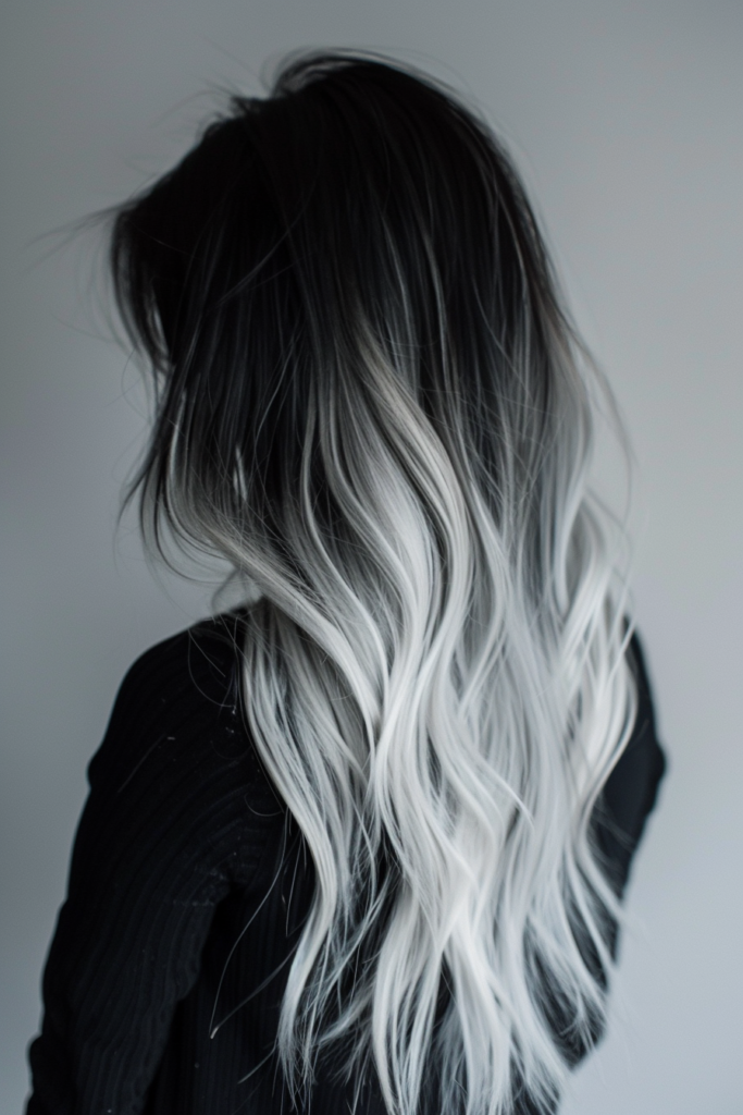 57+ Trending Ombre Hair Color Ideas