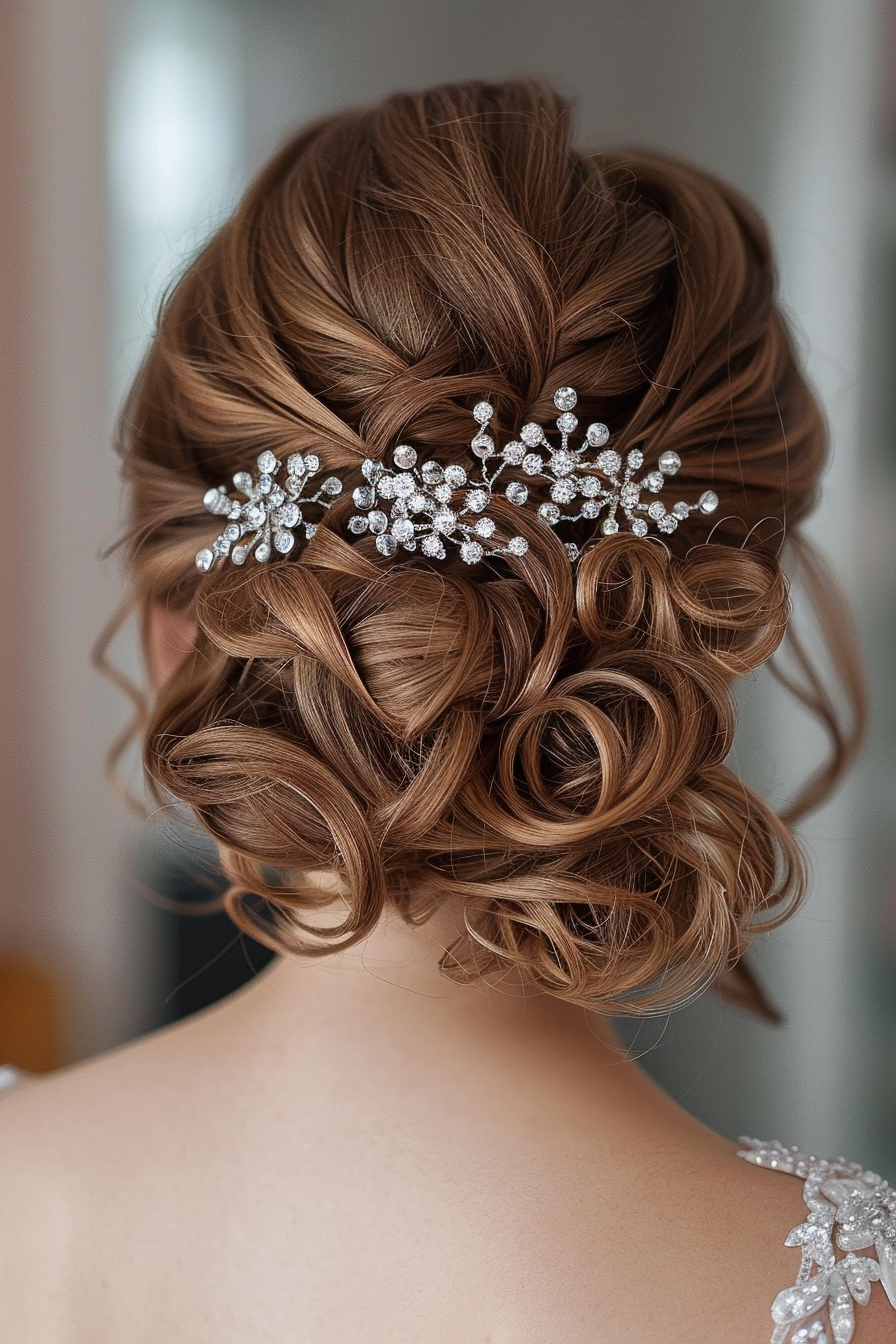 Prom Hairstyles 12