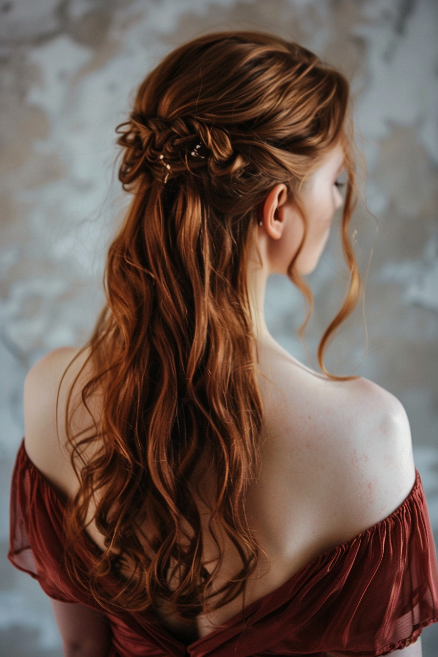 Prom Hairstyles 14