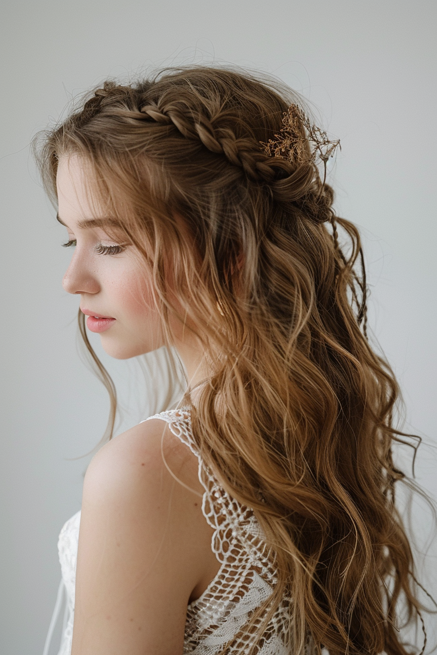 Prom Hairstyles 16