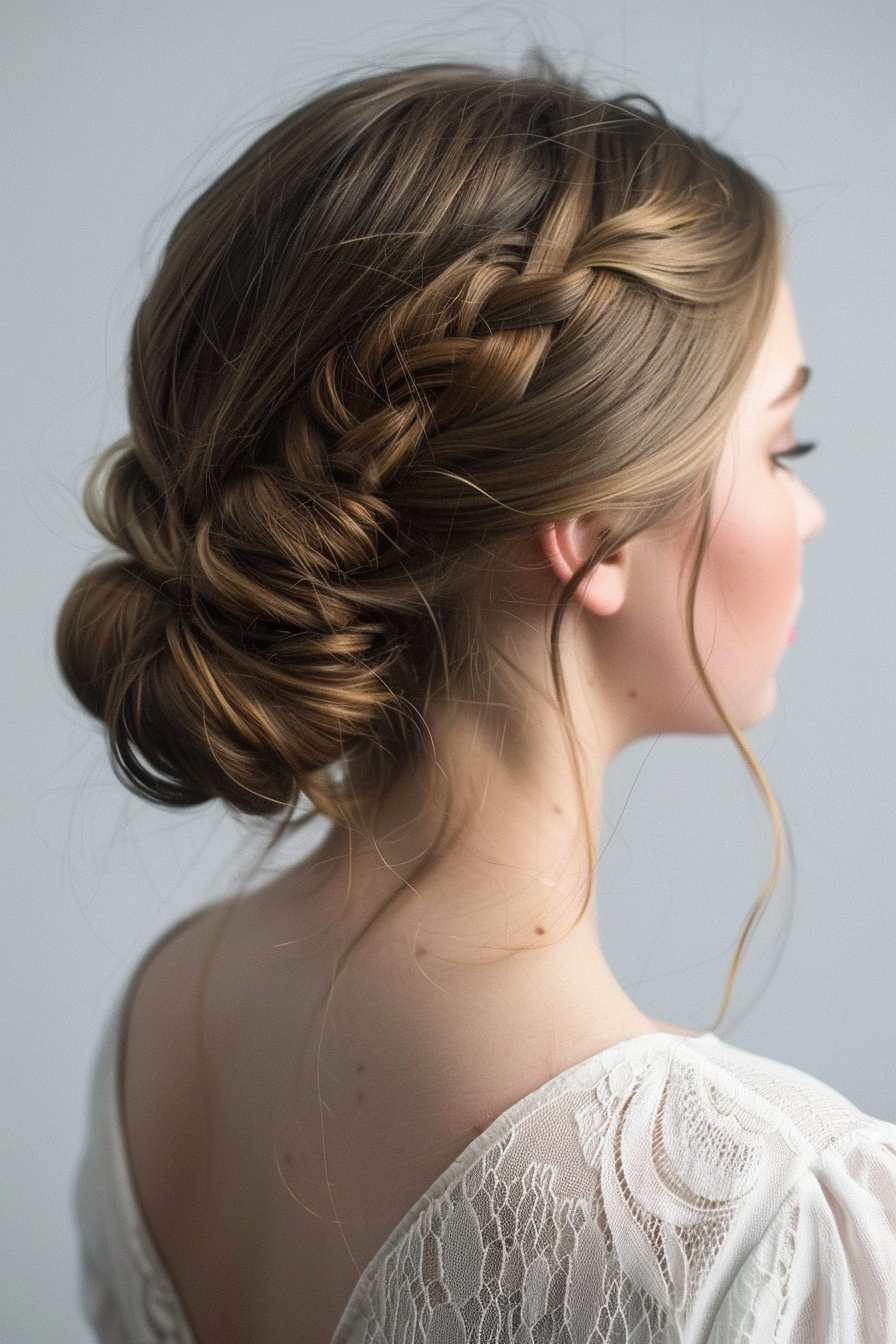Prom Hairstyles 19