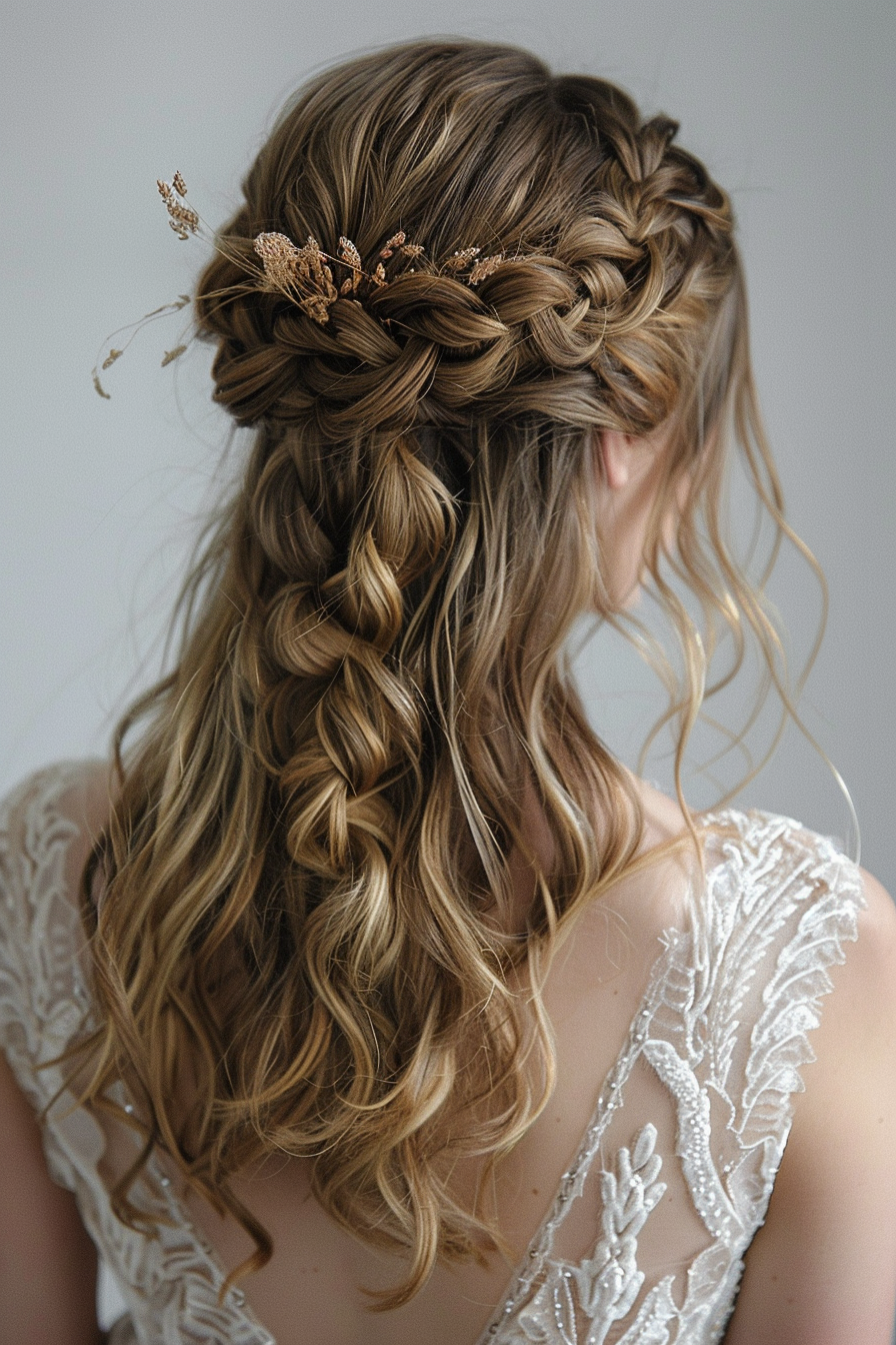 Prom Hairstyles 2