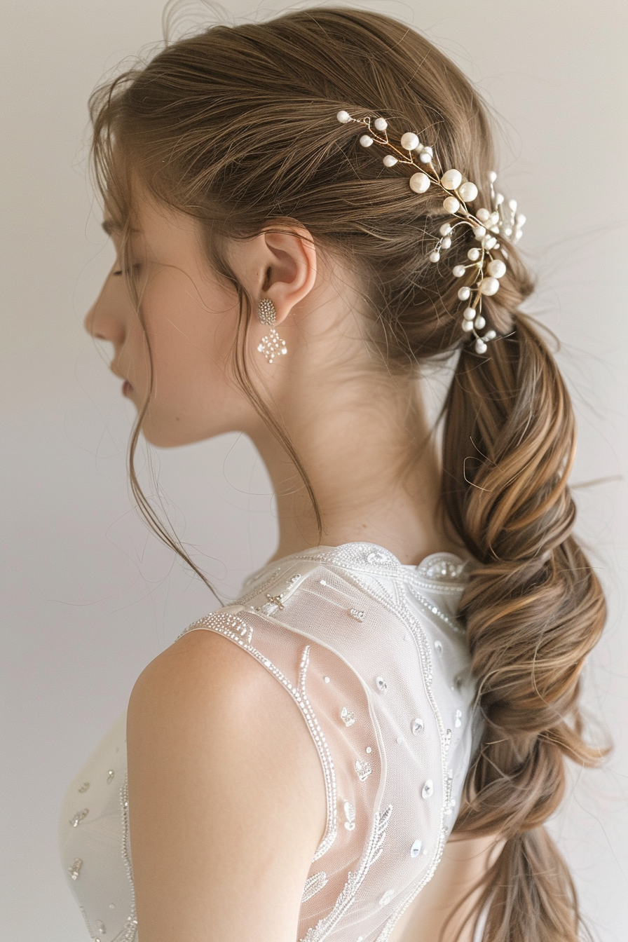 Prom Hairstyles 22
