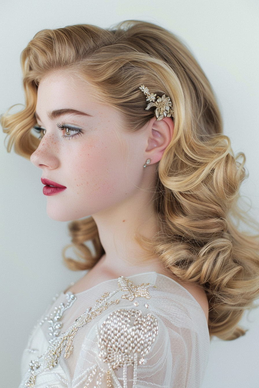 Prom Hairstyles 24