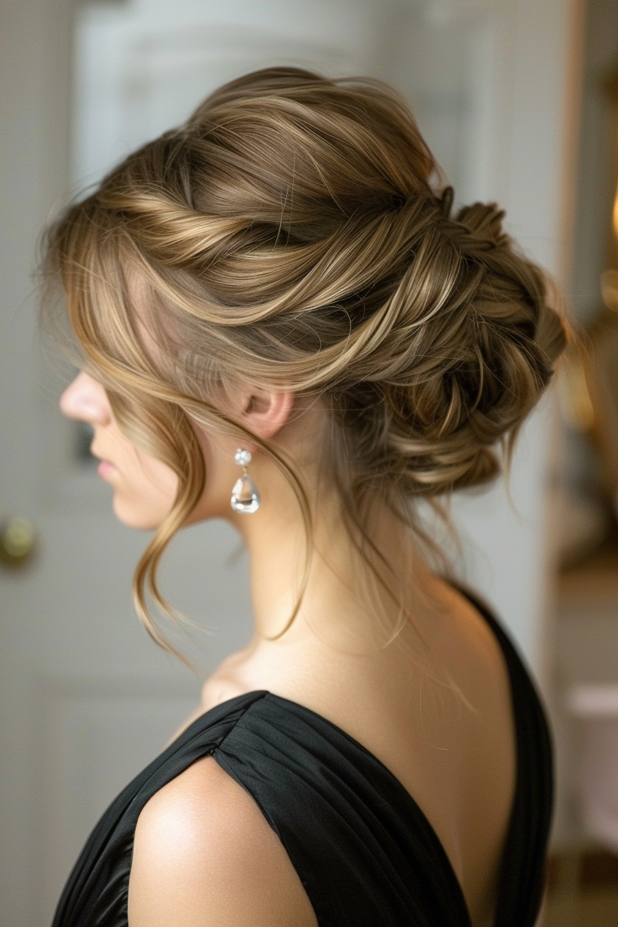 Prom Hairstyles 25