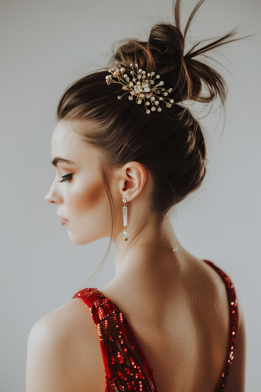 Prom Hairstyles 26