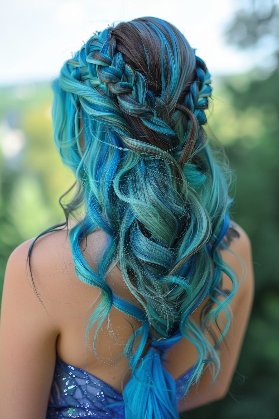Prom Hairstyles 31
