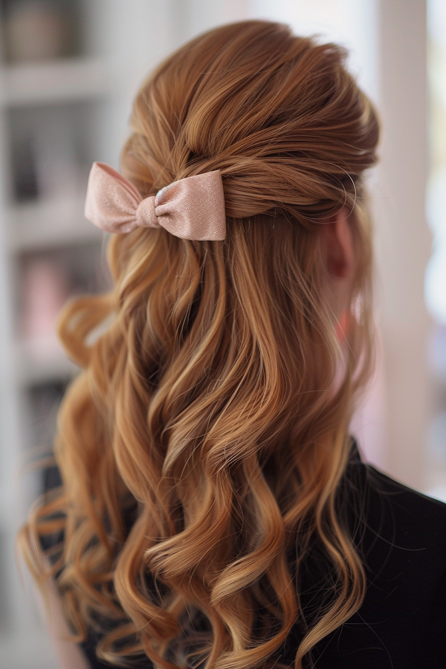 Prom Hairstyles 33