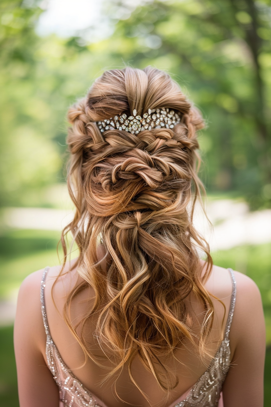 Prom Hairstyles 35