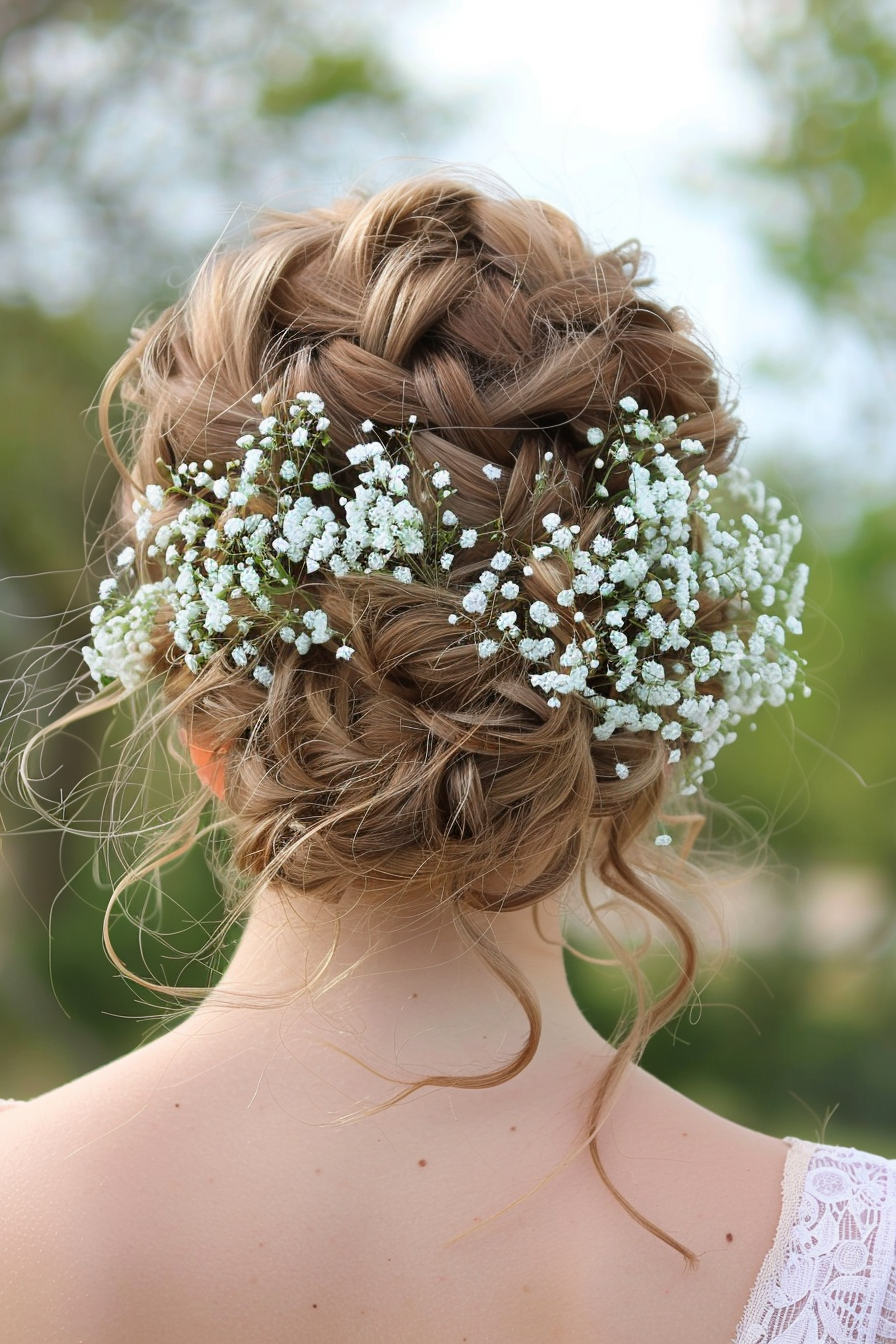 Prom Hairstyles 4