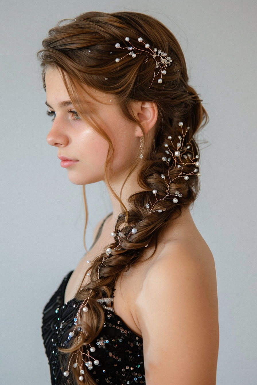 Prom Hairstyles 41