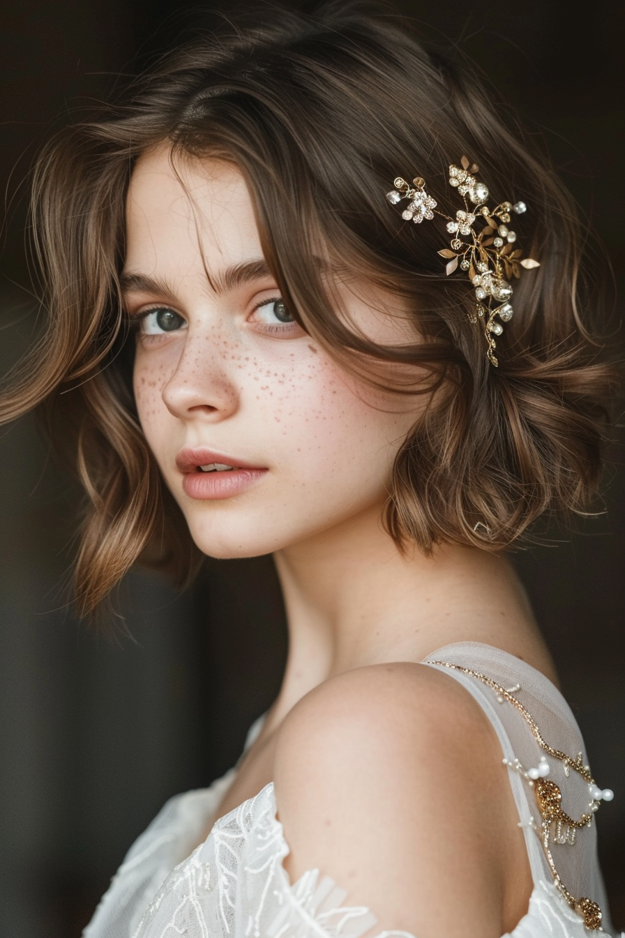 Prom Hairstyles 50