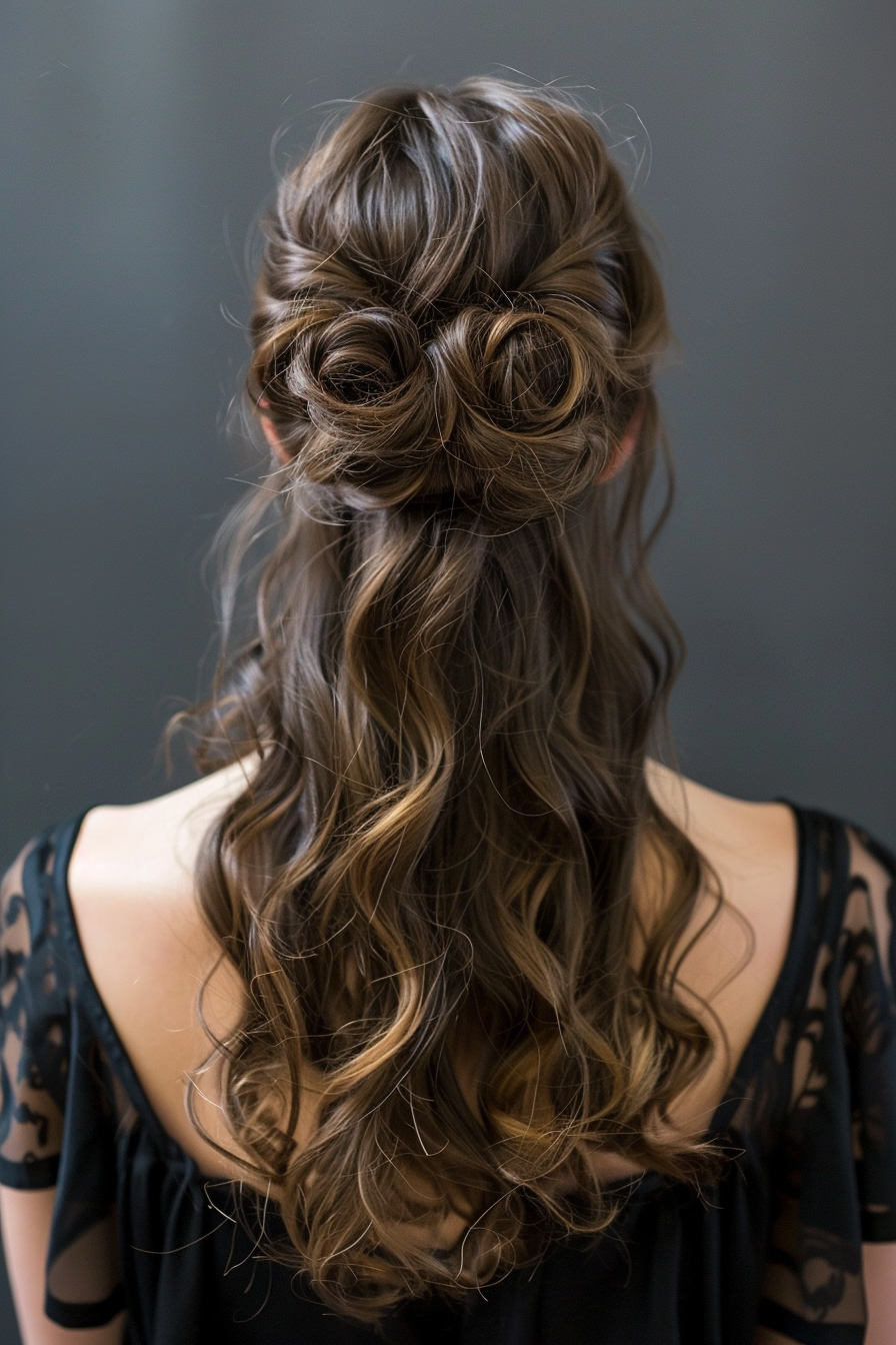 Prom Hairstyles 52
