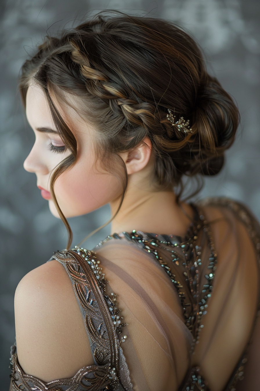 Prom Hairstyles 55