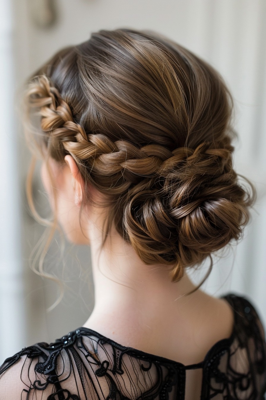 Prom Hairstyles 56
