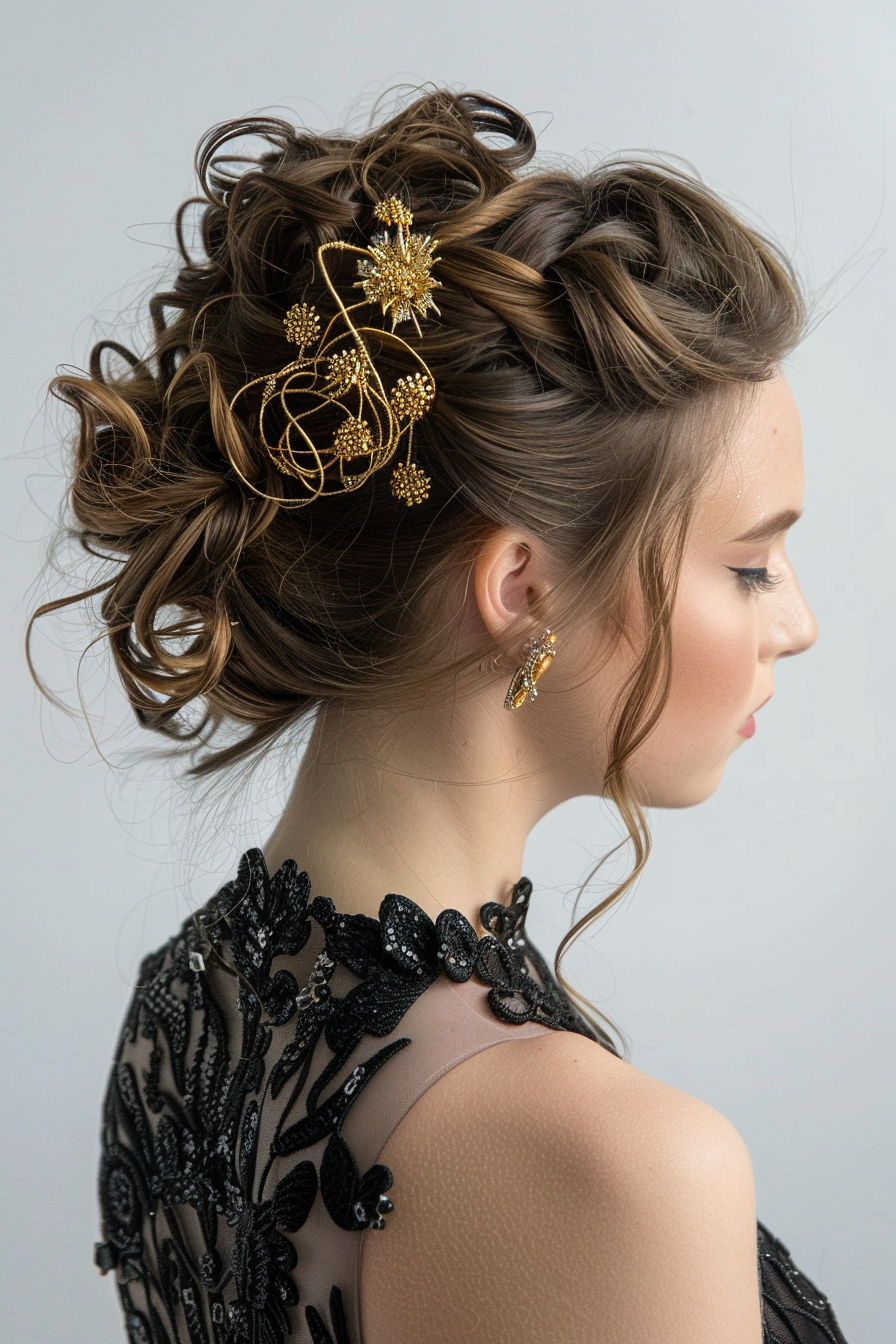 Prom Hairstyles 60