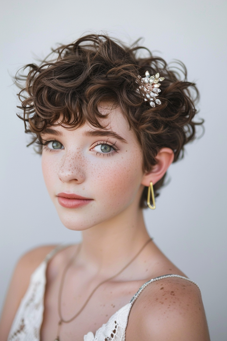 Prom Hairstyles 62
