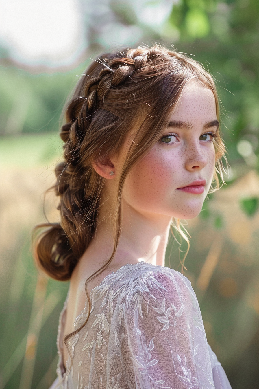 Prom Hairstyles 9