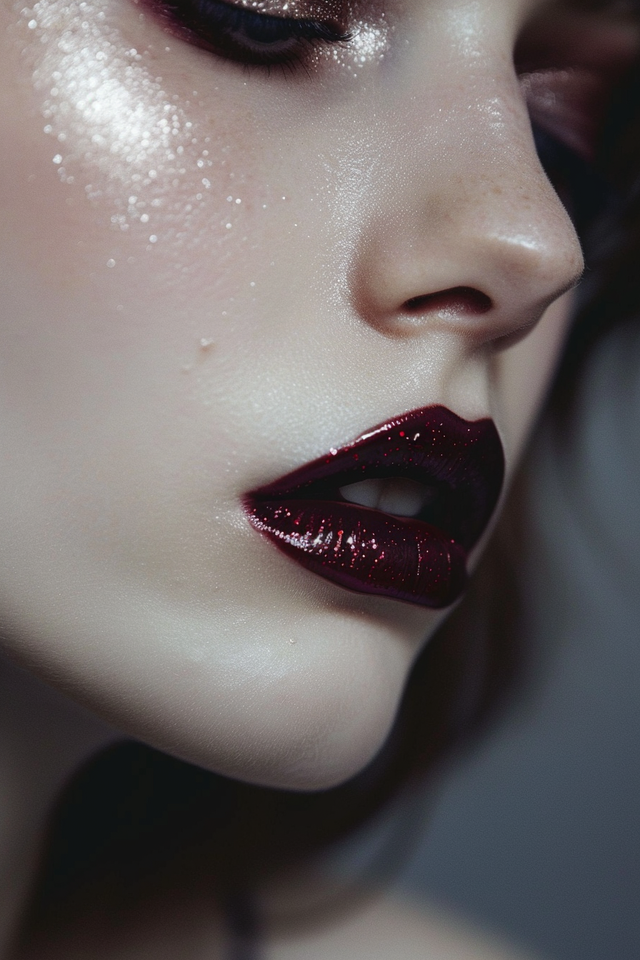 Red Lipstick Ideas 16