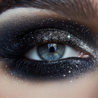 These Mob Wife Hair Ideas Are All Drama and Volume