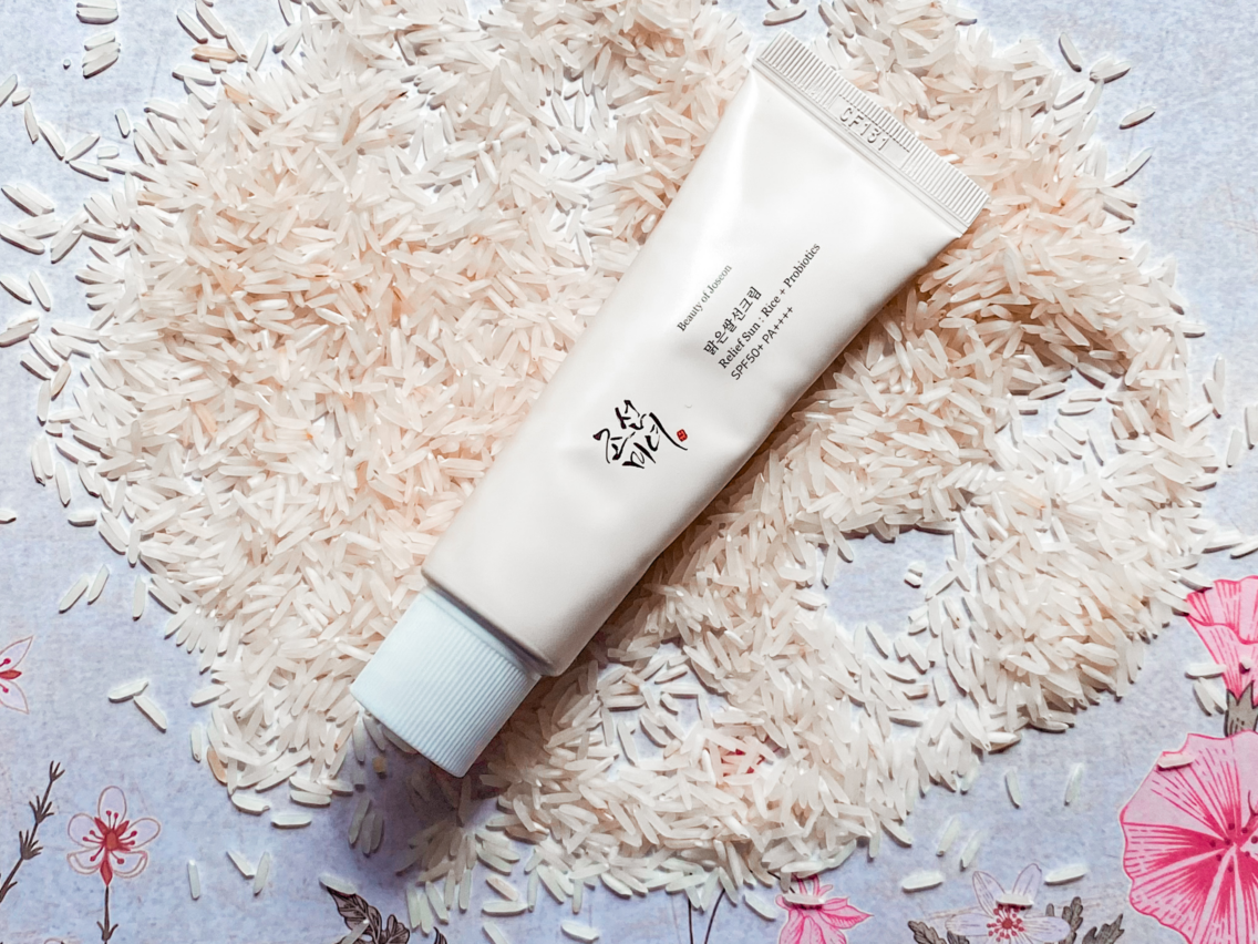 The Ultimate Guide to Beauty Of Joseon Relief Sun Sunscreen