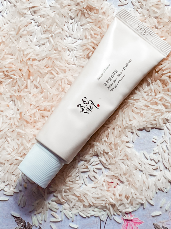 The Ultimate Guide to Beauty Of Joseon Relief Sun Sunscreen