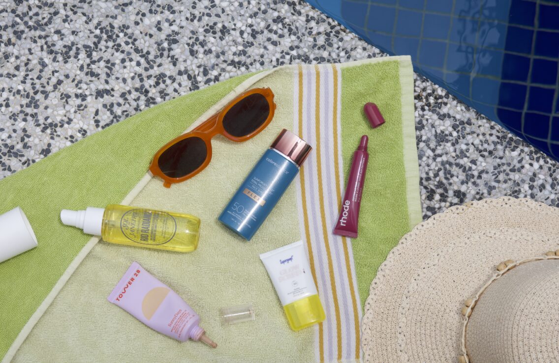 Perfect Your Protection: Tinted Sunscreens That Do More Than Cover Up