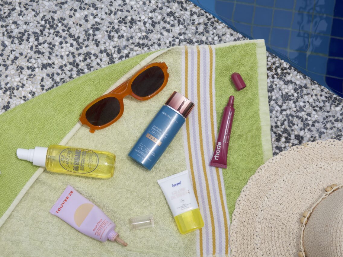 Perfect Your Protection: Tinted Sunscreens That Do More Than Cover Up