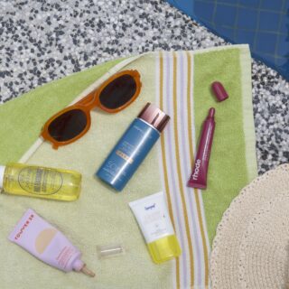 3 Reasons to Wear The Ordinary Pink Serum Every Day
