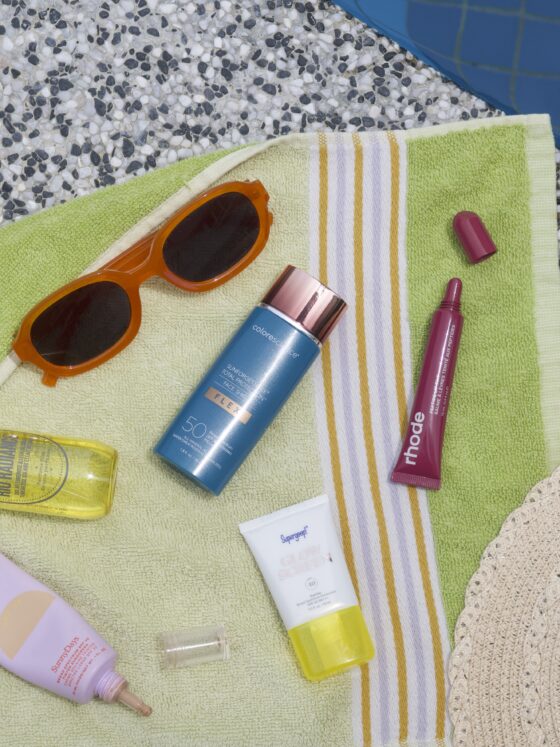 Perfect Your Protection: Tinted Sunscreens That Do More Than Cover Up
