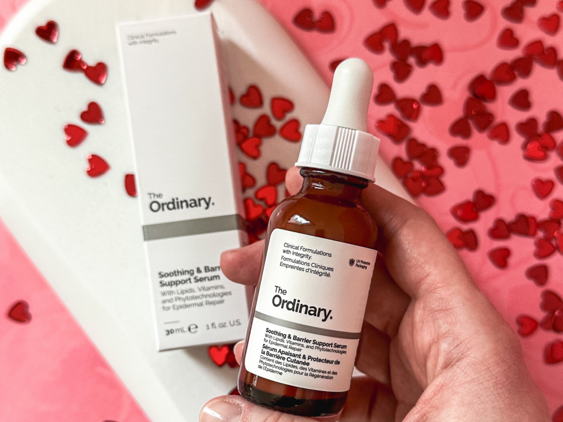 3 Reasons to Wear The Ordinary Pink Serum Every Day
