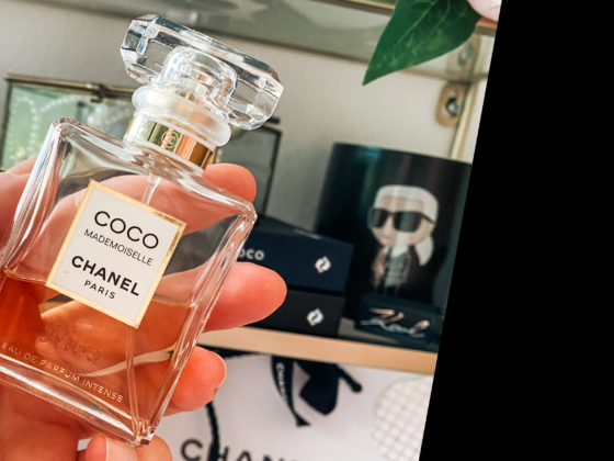 Chanel Coco Mademoiselle Intense Perfume: 3 Reasons Why It’s A Must-Have